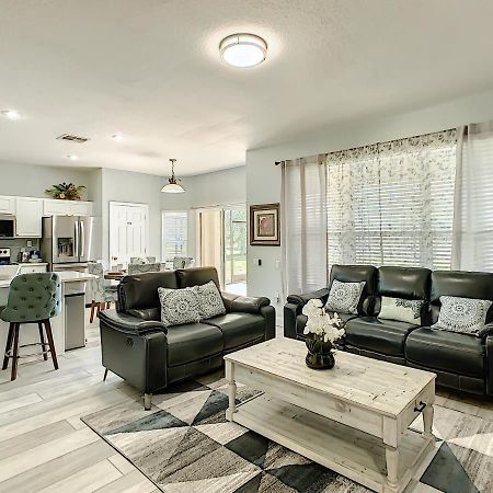 Windsor Hill Dream Villas Orlando Esterno foto