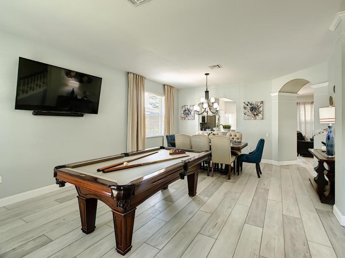 Windsor Hill Dream Villas Orlando Esterno foto