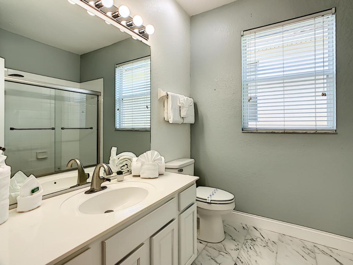 Windsor Hill Dream Villas Orlando Esterno foto