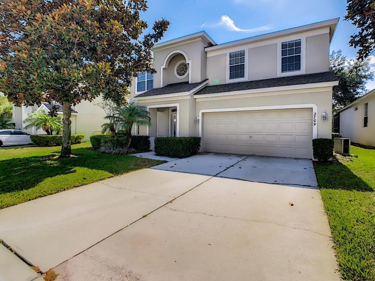 Windsor Hill Dream Villas Orlando Esterno foto