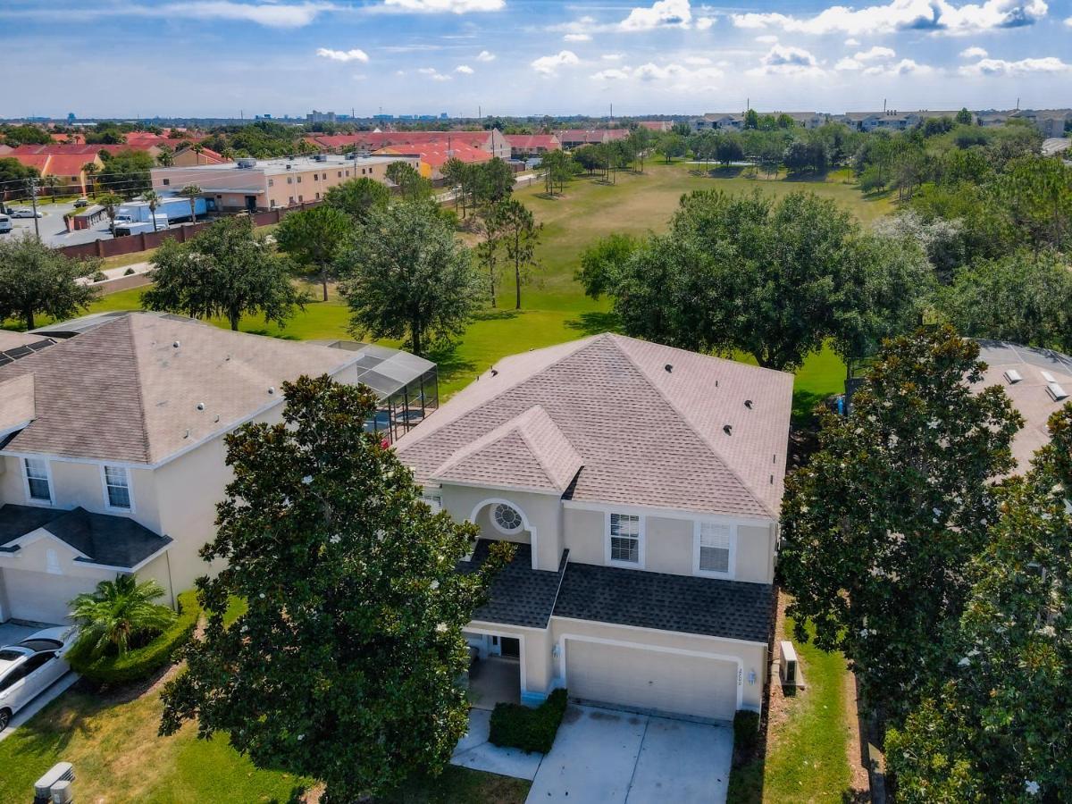 Windsor Hill Dream Villas Orlando Esterno foto