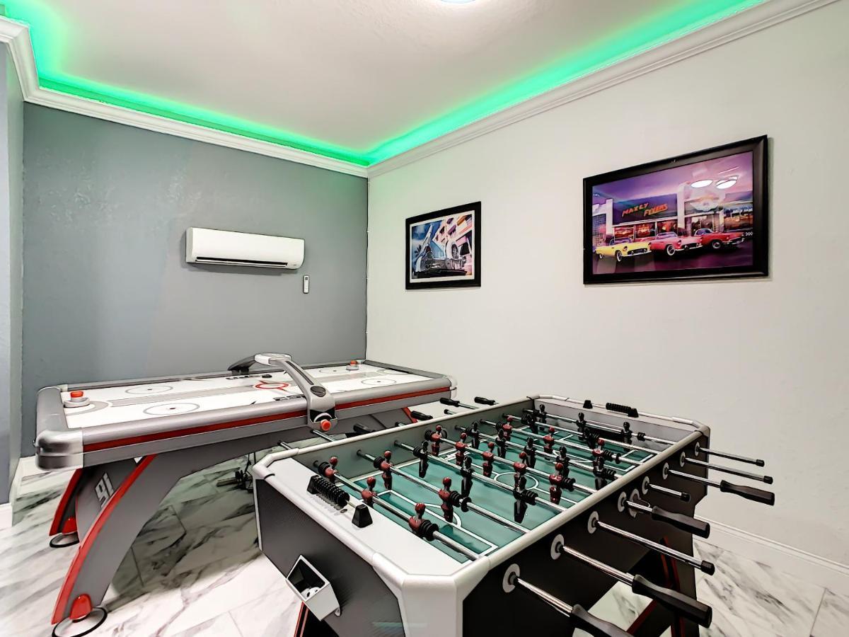 Windsor Hill Dream Villas Orlando Esterno foto
