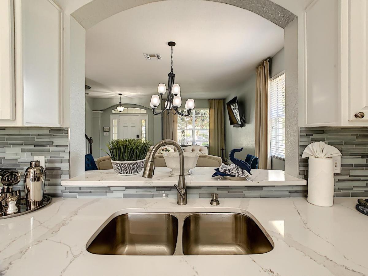 Windsor Hill Dream Villas Orlando Esterno foto