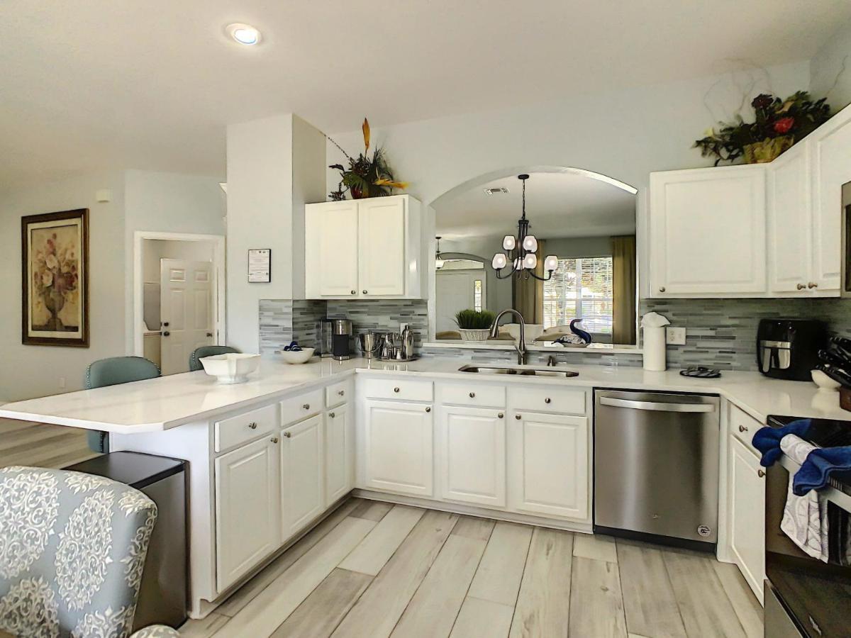 Windsor Hill Dream Villas Orlando Esterno foto