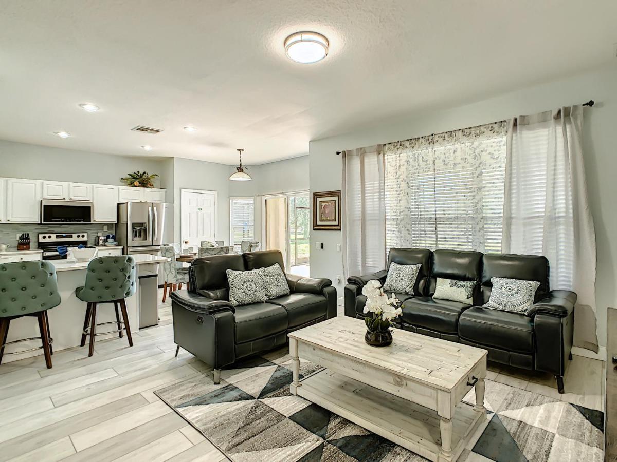 Windsor Hill Dream Villas Orlando Esterno foto