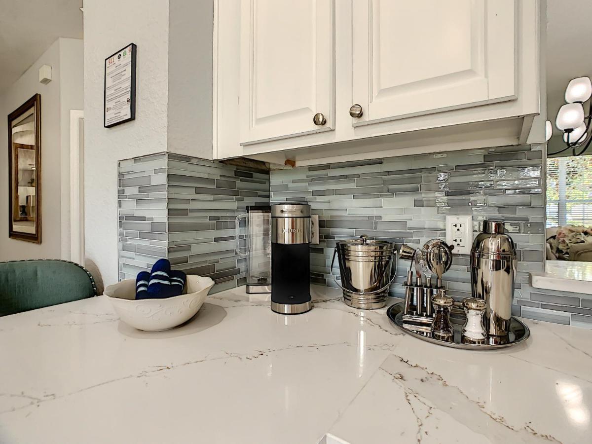 Windsor Hill Dream Villas Orlando Esterno foto