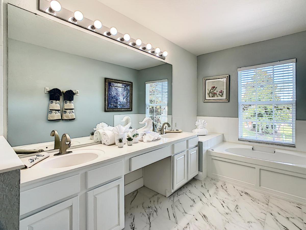 Windsor Hill Dream Villas Orlando Esterno foto