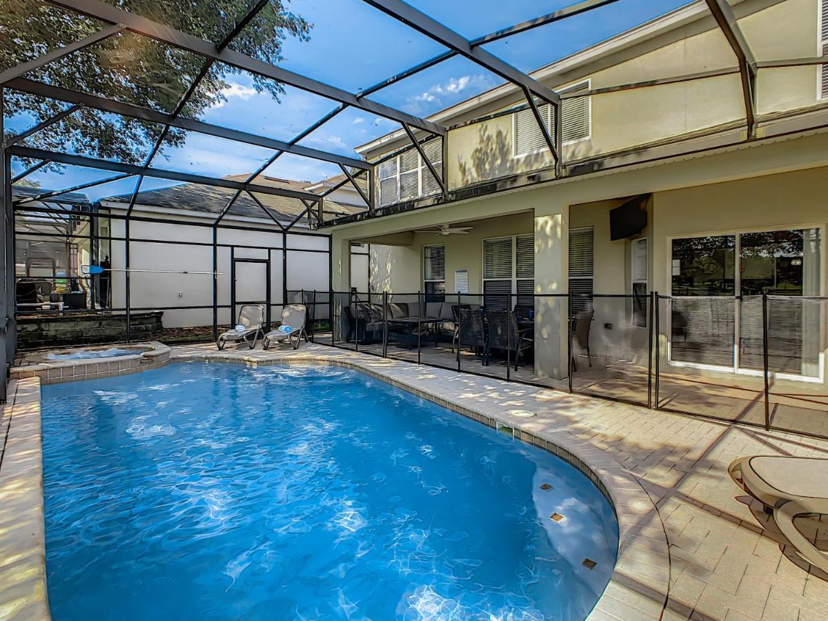 Windsor Hill Dream Villas Orlando Esterno foto
