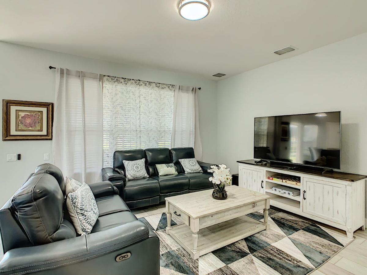 Windsor Hill Dream Villas Orlando Esterno foto